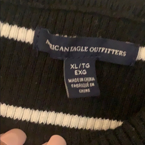 American Eagle sweater top​ - Picture 2 of 3